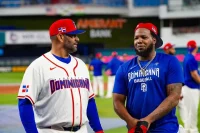 BHD es patrocinador oficial del equipo dominicano del Clásico Mundial de Béisbol 2026