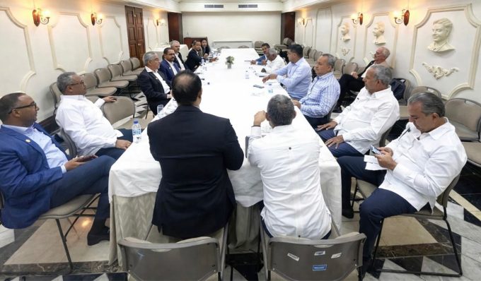 Alcaldía proyecta Punta Cana Bávaro como «Ciudad Inteligente»