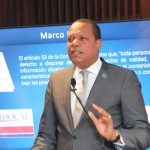 Gobierno alcanza miles obras, elimina muertes por alcohol adulterado y fortalece economía, destaca Eddy Alcántara