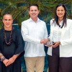 Live Aqua Punta Cana es distinguido por World Wellness Weekend