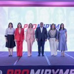 Promipyme impulsa inclusión financiera femenina con foro que reúne a líderes del Gobierno y sector financiero