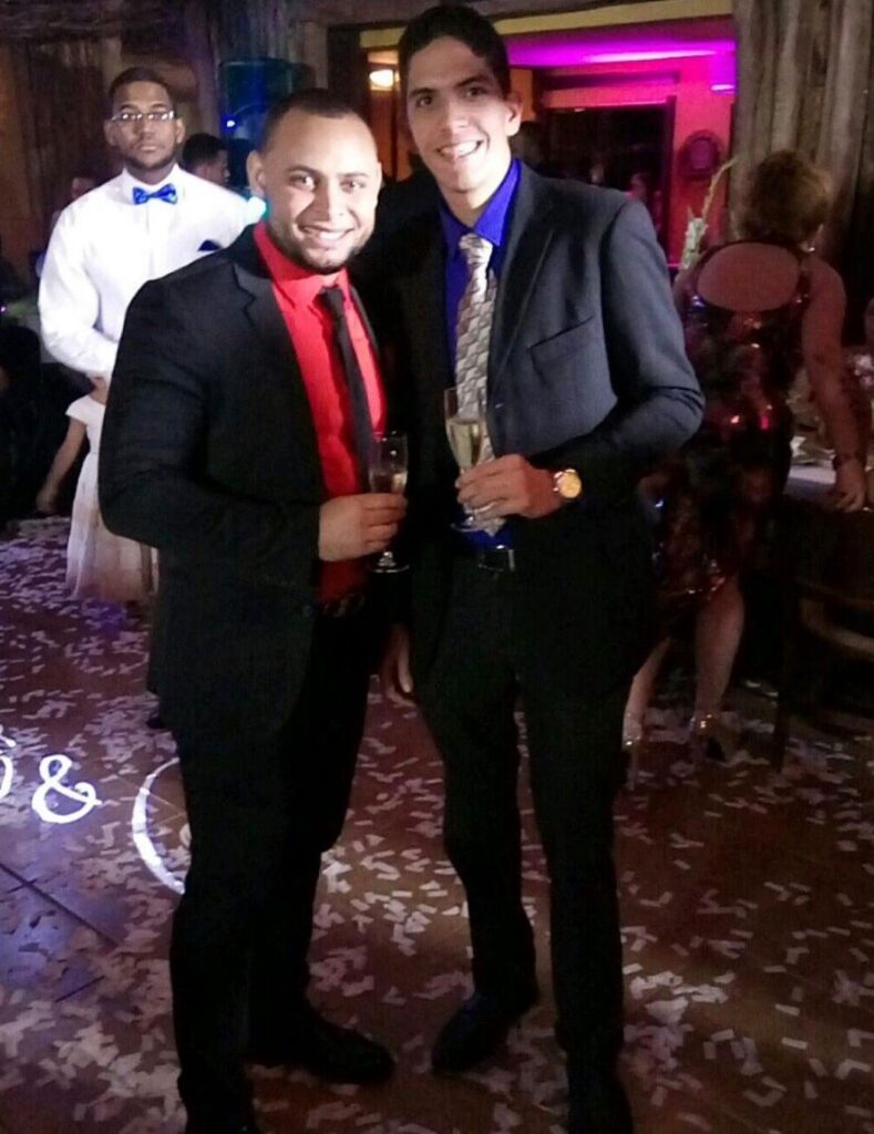 11 meses sin Rhoyer Hernández: el camarero cuyos sueños quedaron interrumpidos la noche del Jet Set - Noticias de hoy en República Dominicana | De Último Minuto