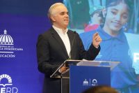 Ministro De Camps impulsa buenas prácticas en el servicio voluntario estudiantil