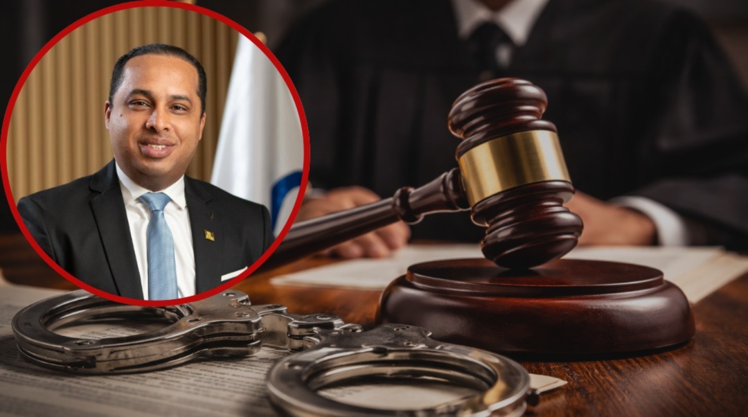 El costo público de la denuncia falsa y el castigo que le espera