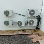 Edeeste desmantela conexión irregular en Ayuntamiento de El Cedro de Miches y en residencia de la alcaldesa