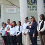 Regional de Educación en Azua conmemora el natalicio de Francisco del Rosario Sánchez