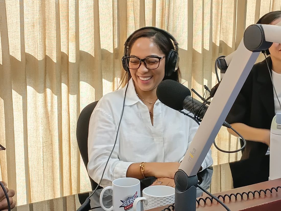 Wendely Ramírez »Más allá de la empresaria, la Mujer»