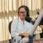 Wendely Ramírez »Más allá de la empresaria, la Mujer»