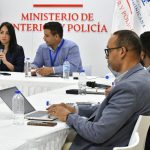 CADSECI y entidades de la UTO concluyen validación de cifras de homicidios de 2025