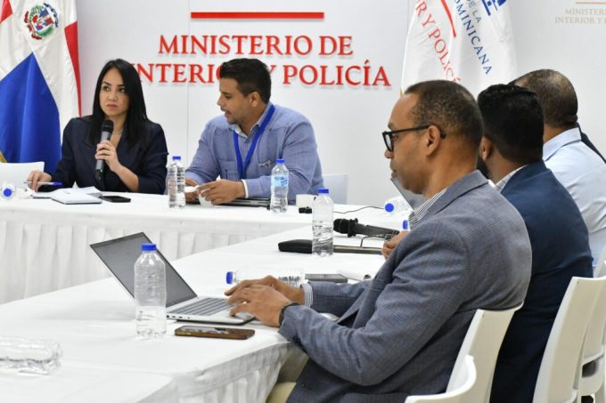 CADSECI y entidades de la UTO concluyen validación de cifras de homicidios de 2025