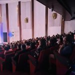 A casa llena se estrenó la tercera reposición de la obra teatral “La Verdad”