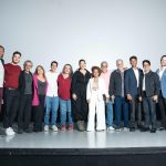 “Juego de Hombre” nueva película de Ángel Muñiz apuesta a LAMUVIRD+ para su estreno mundial