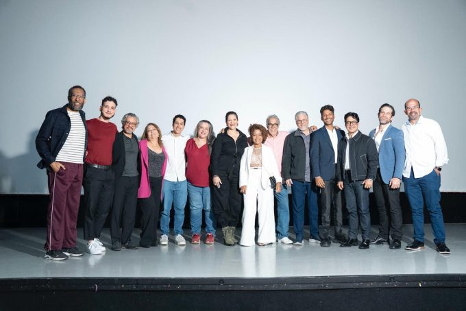 “Juego de Hombre” nueva película de Ángel Muñiz apuesta a LAMUVIRD+ para su estreno mundial