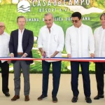 Casa de Campo: Abinader encabeza reapertura del icónico campo de golf “Teeth of the Dog”