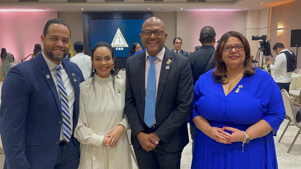 Santiago exaltará a mujeres destacadas de la salud en primera edición del “Premio Armida”, encabezada por Raquel Peña