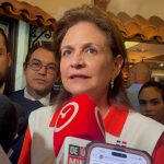 Raquel Peña resalta el aporte de las mujeres en la salud durante gala “Premio Armida” en Santiago