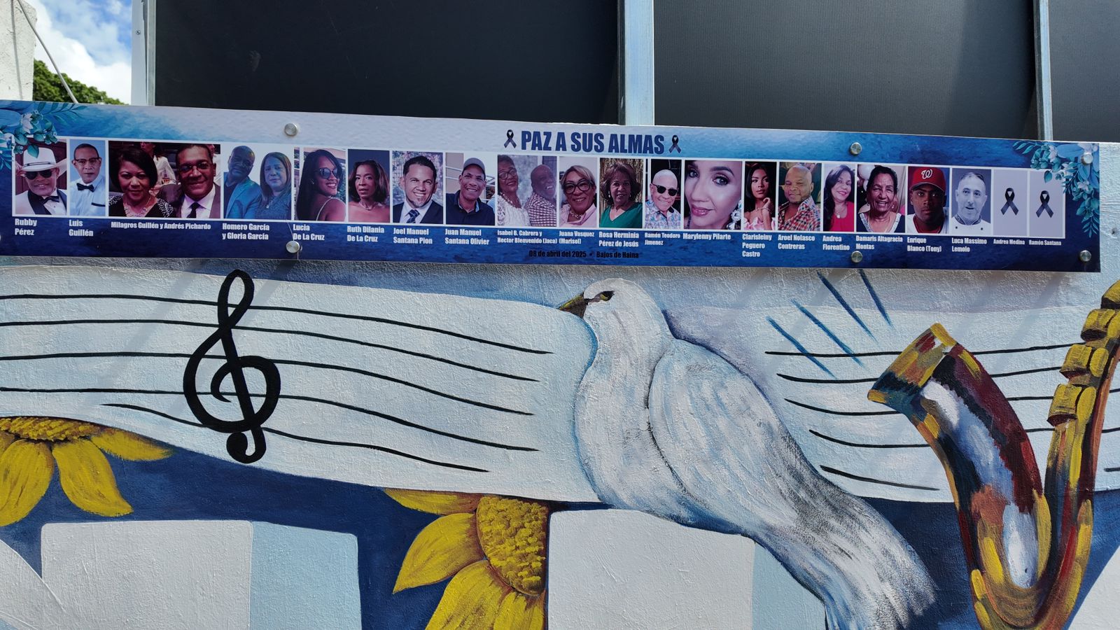 A casi un año de la tragedia del Jet Set, familiares cuestionan lentitud de la justicia