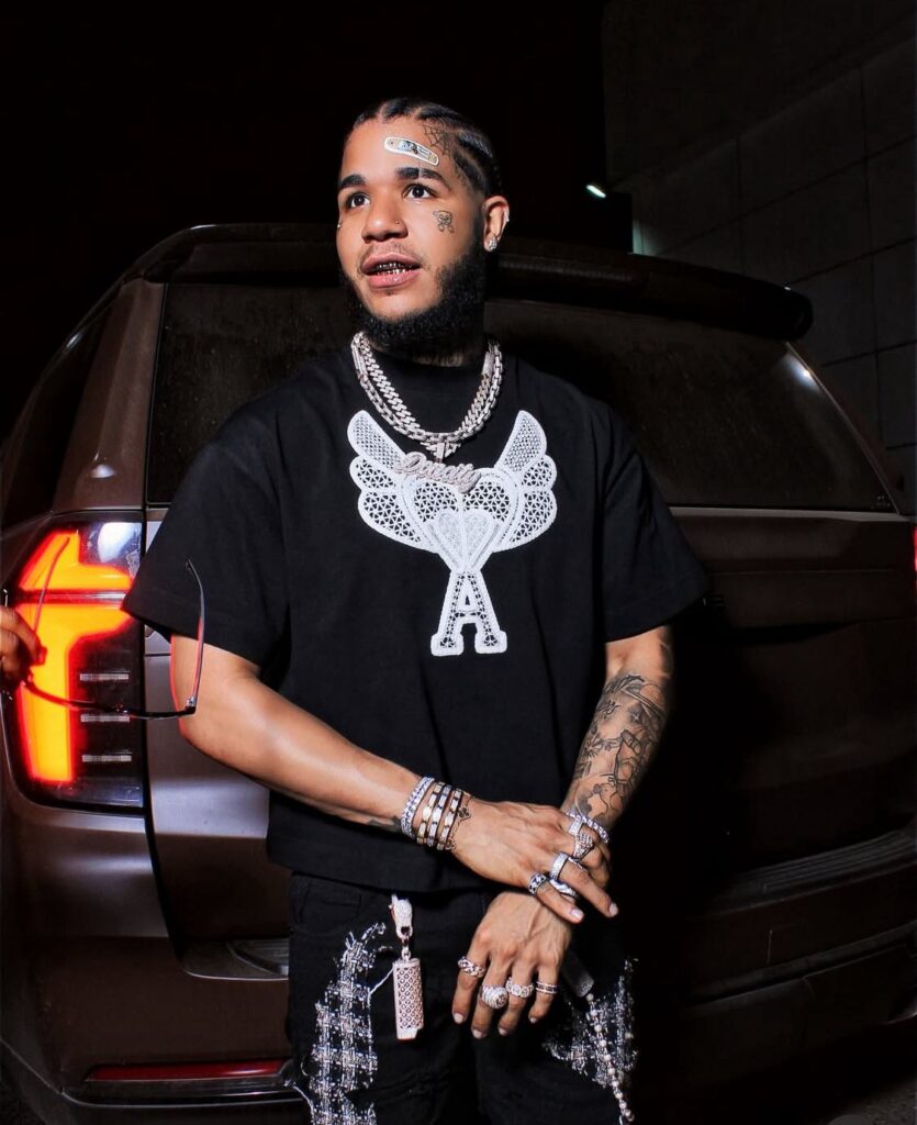 Estas son algunas de las figuras que formarán parte de Premios Soberano 2026 | 4 | Estas son algunas de las figuras que formarán parte de Premios Soberano 2026 - Noticias de hoy en República Dominicana | De Último Minuto