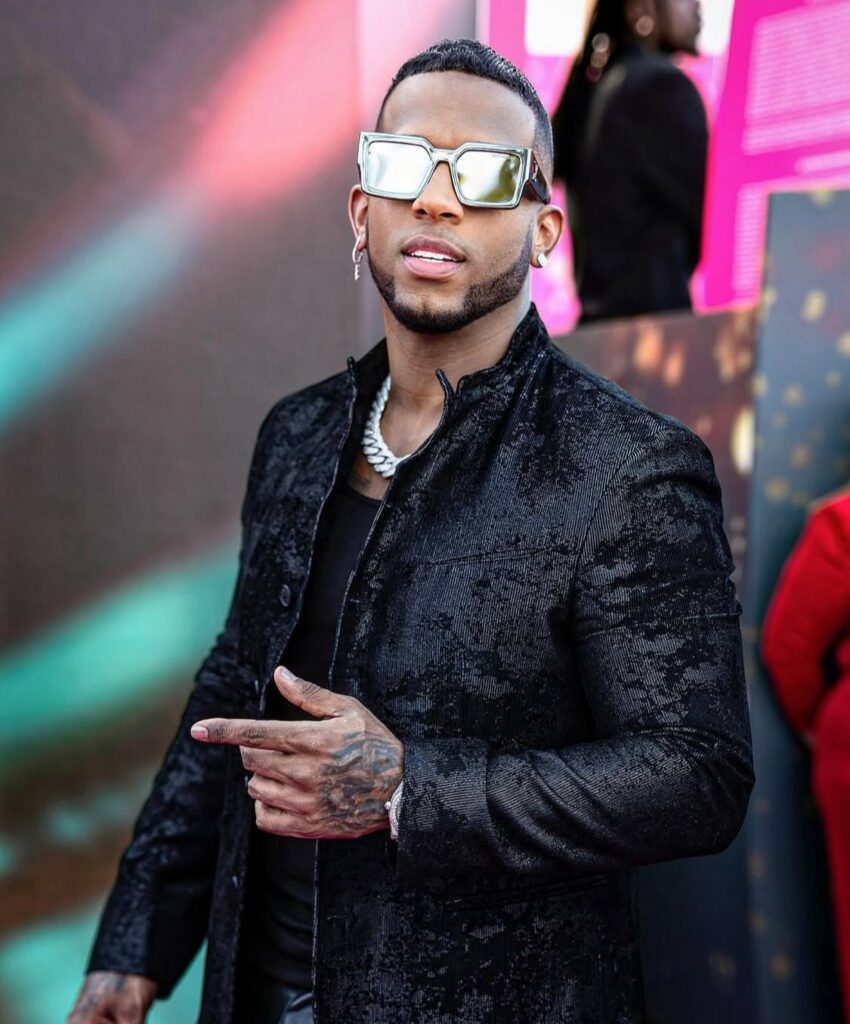 Estas son algunas de las figuras que formarán parte de Premios Soberano 2026 | 3 | Estas son algunas de las figuras que formarán parte de Premios Soberano 2026 - Noticias de hoy en República Dominicana | De Último Minuto