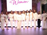 Los Plus RD realizan Women Plus con Ligia Bonetti; evento fue un éxito total en La Vega
