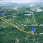 Inicia construcción del Boulevard La Otra Banda con inversión de US$4 millones