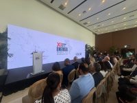 Ministro Joel Santos impulsa cooperación e integración energética en América Latina y el Caribe