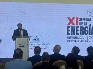República Dominicana será sede de la XI Semana de la Energía de Olacde 