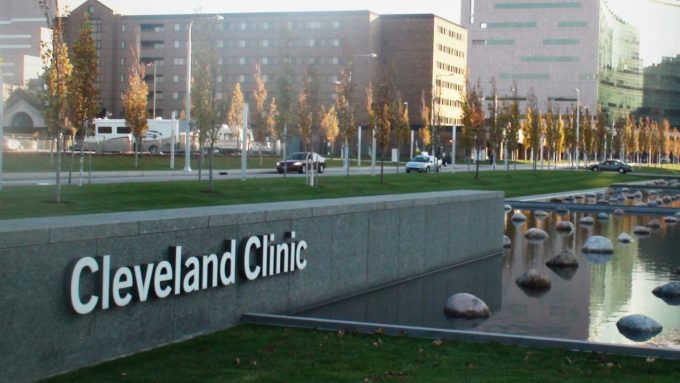 Cleveland Clinic es el tercer mejor hospital del mundo, según Newsweek