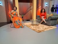 ANOVA llega a Fiestas y Personalidades para interpretar su más reciente sencillo, “Así Fue”