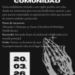 Convocan vigilia de oración por la comunidad en Pueblo Bávaro y Solidaridad