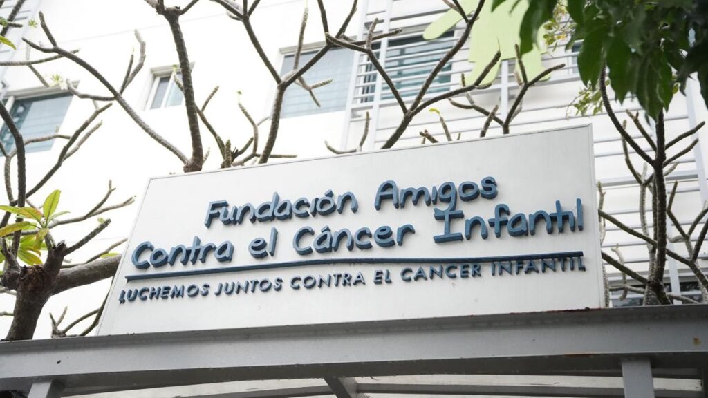 Fundación de los New York Yankees realiza donación a FACCI en la República Dominicana - Noticias de hoy en República Dominicana | De Último Minuto