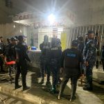 Operativos en Verón deja puntos de droga desmantelados, bocinas incautadas y motores recuperados