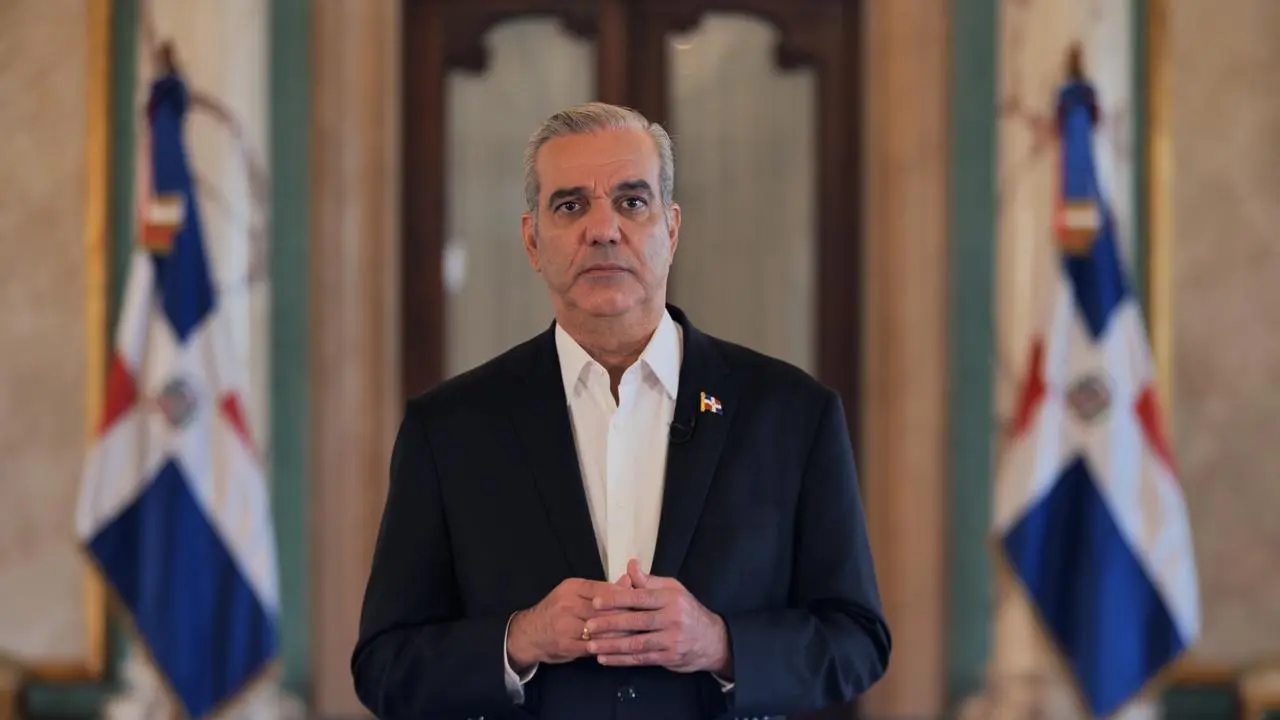 Abinader: “Habrá sacrificios”, pero garantiza estabilidad ante crisis internacional del petróleo