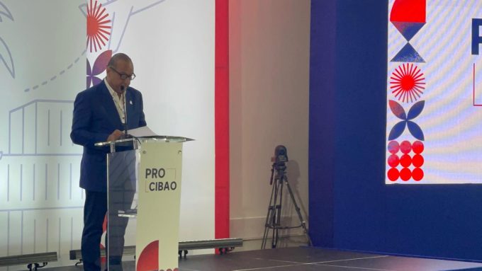 ProCibao arranca en Santiago con más de 200 citas de negocios y 29 compradores internacionales