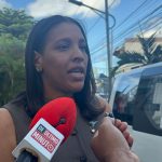 Alcaldesa de Las Galeras subraya compromiso con seguridad y orden durante Semana Santa 2026