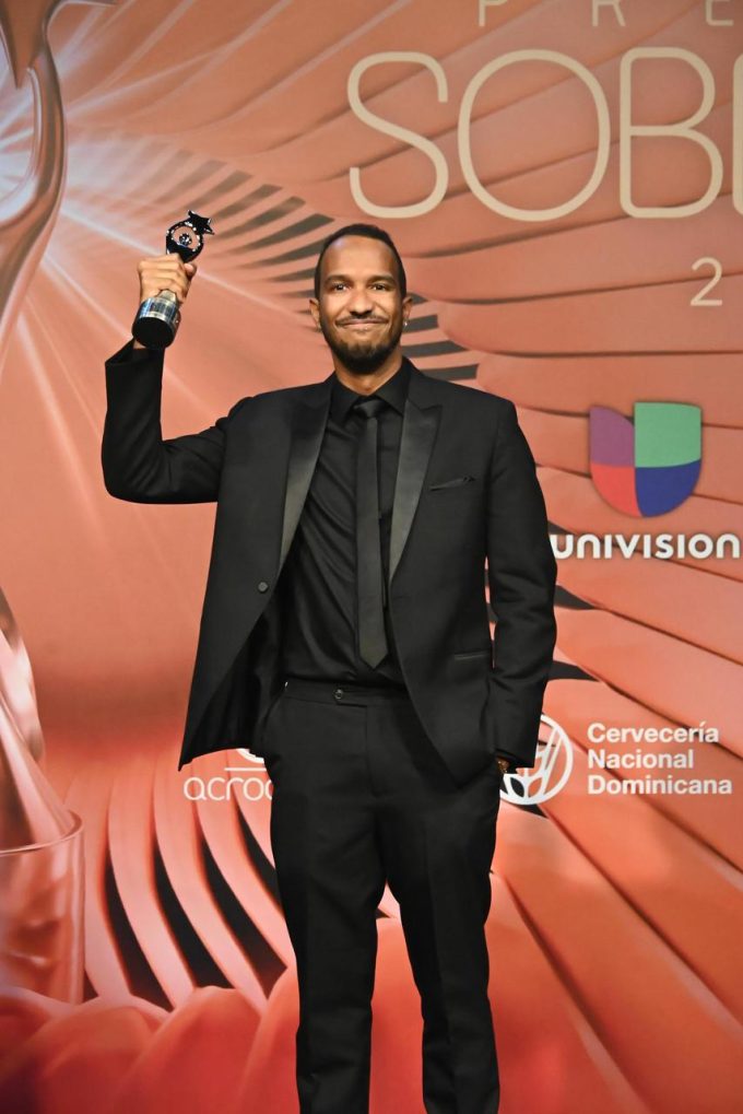Yoel Morales reafirma su posición en el cine dominicano contemporáneo tras ganar Soberano a Mejor Directorg
