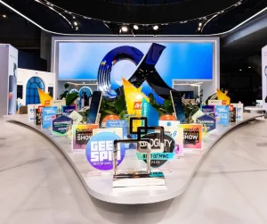 HONOR destaca en MWC 2026 con más de 70 premios por innovación en inteligencia artificial y dispositivos plegables