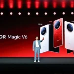 HONOR presenta avances en inteligencia artificial durante el MWC 2026