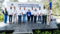 Inician construcción de centro penitenciario en El Seibo con capacidad para 800 internos