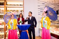 Ocean Select abre en Punta Cana con apuesta premium en pescados y mariscos