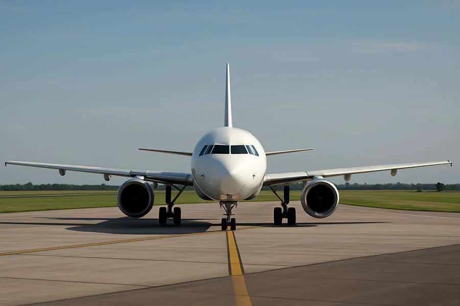 Instalan tecnología que mejora aterrizajes en Aeropuerto de Punta Cana