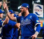 Italia sorprende a Estados Unidos y toma el liderato del Grupo B en el Clásico Mundial