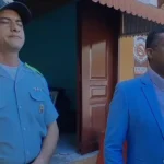 Sigue ingresado agente de tránsito herido con bisturí por una mujer multada