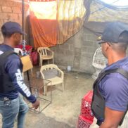 Policía y DNCD intervienen puntos de droga en la zona norte de Baní y realizan varios arrestos | 4 | Policía y DNCD intervienen puntos de droga en la zona norte de Baní y realizan varios arrestos - Noticias de hoy en República Dominicana | De Último Minuto