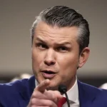 EE.UU. dice que el nuevo líder supremo de Irán está herido y posiblemente desfigurado