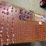 PN ocupa más de 200 porciones de drogas y arresta dos personas en La Romana