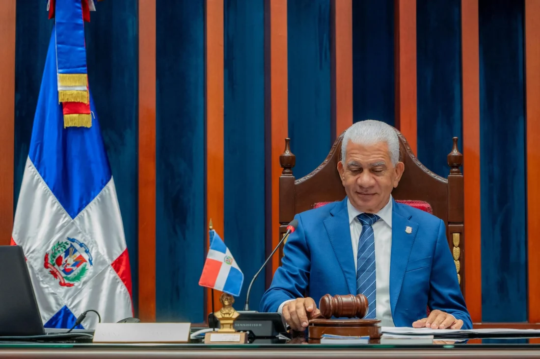 Senado de la República aprueba reforma a la Ley que rige la Autoridad Portuaria