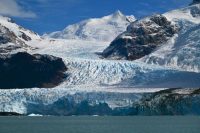 Día Mundial de los Glaciares: llaman a proteger estas reservas vitales de agua ante el cambio climático
