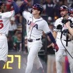 Estados Unidos vence a Canadá y enfrentará a República Dominicana en semifinales