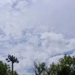 La Altagracia tendrá clima estable con lluvias aisladas, según INDOMET